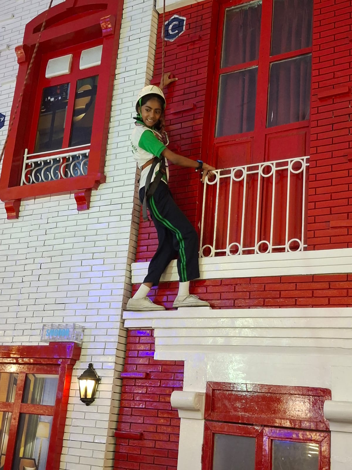 Picnic for classes 4th and 5th grade